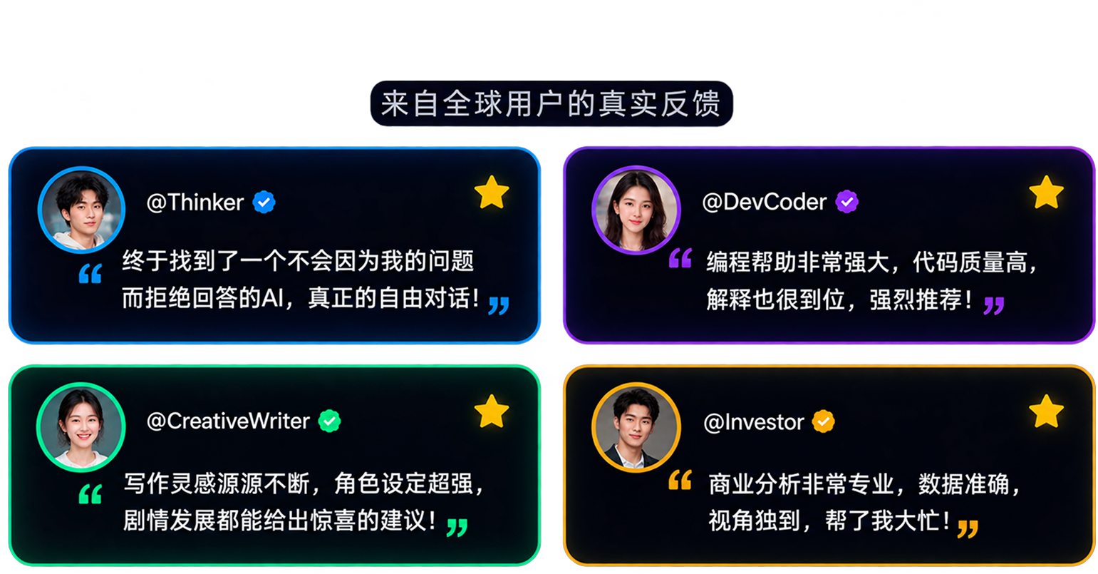 用户评价